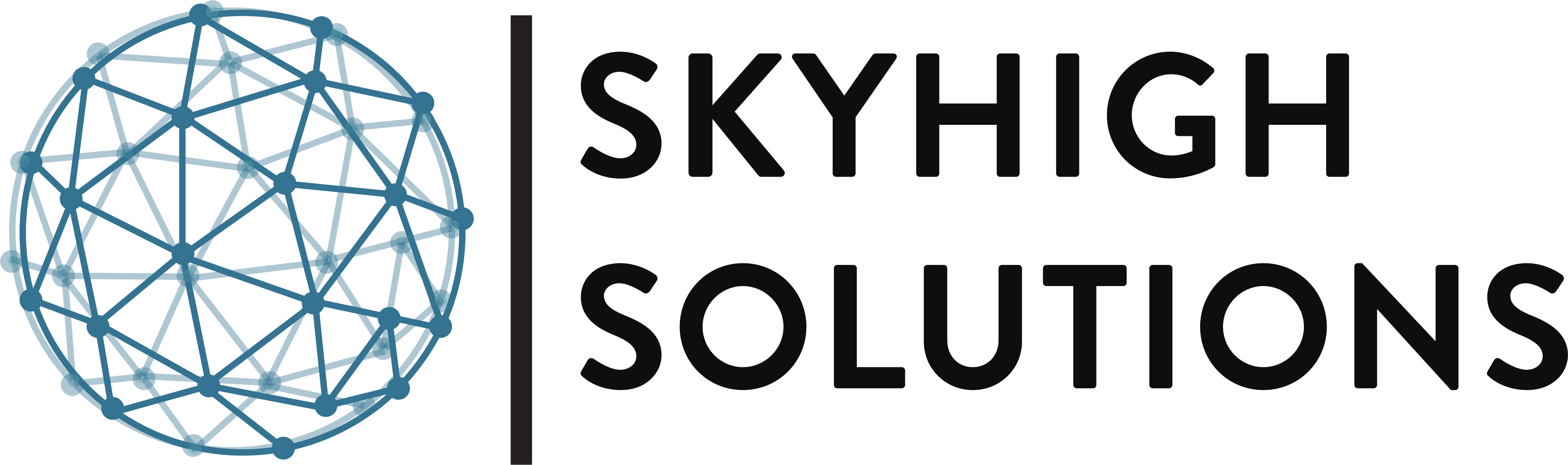 Sky High Solutions — Telefoni & IT-tjänster för företag